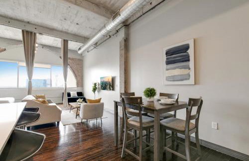 Luxury Downtown Dallas Stay by Amyfinehouse - Foto 36