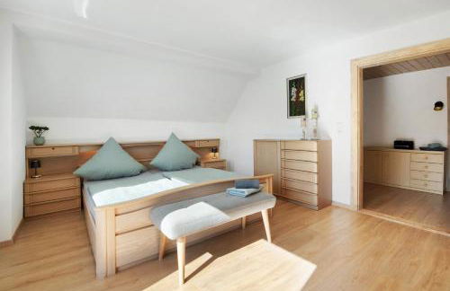 Ferienhaus Donauliebe - Foto 11