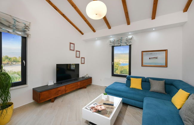 Villa Iris Zadarvillas - Foto 11