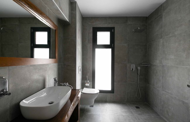 Euphoria Club 1 by Halkidiki Villas - Foto 24