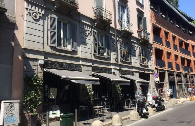 Corso Como – RentClass Bianca - Photo 33