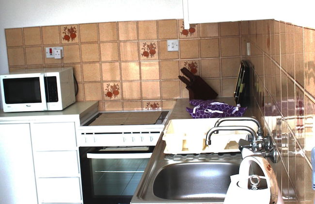 Penthouse Town Center - Photo 9