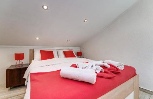 Apartments Coli app Afrodita & Antonia - Photo 45