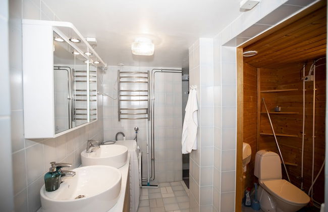 Klintvägen Apartments - Foto 77