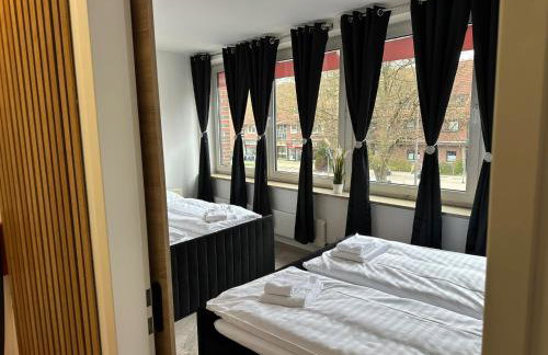 Holiday apartment in Bramfelder Chaussee 312- 1 - Photo 16