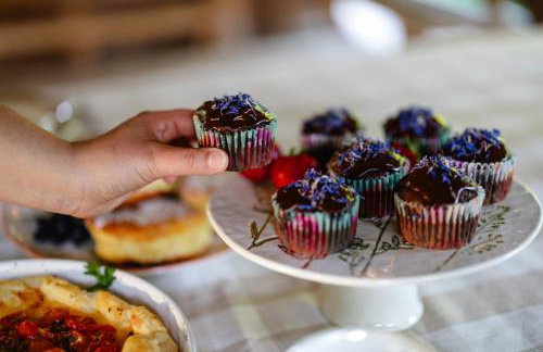 Agroturystyka Akacjowe Zacisze - Foto 2