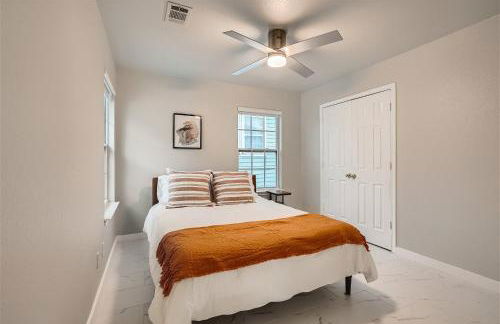 Chic 8BR Retreat Central East Austin for Large Groups - Foto 2