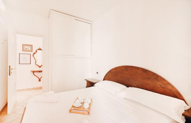 Appartamento Fronte Mare a Ospedaletti by Wonderful Italy - Photo 13