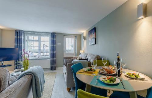 Riverside Cottage - Foto 8