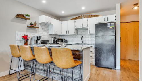 Walk to Dtwn Winter Park Studio with Hot Tub Access - Foto 2