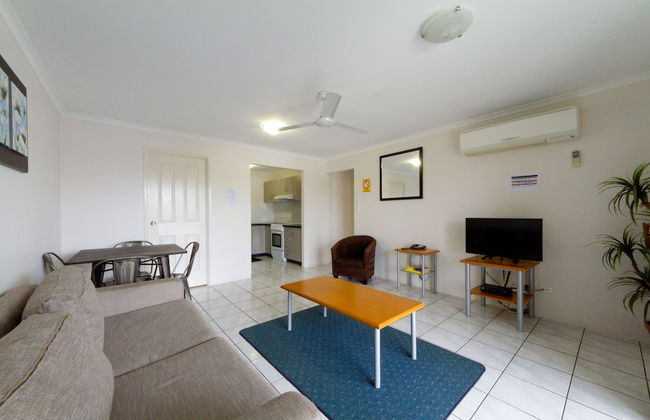 Rockhampton Serviced Apartments - Foto 50