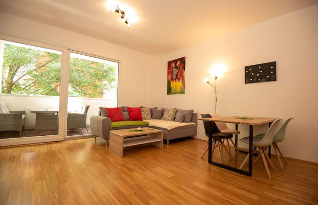 Appartements in Graz beim LKH - Foto 35
