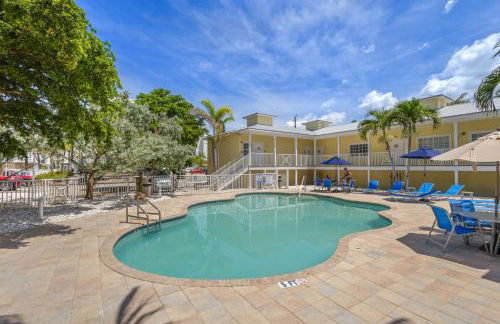 The Beach Club At Siesta #108A - Foto 22