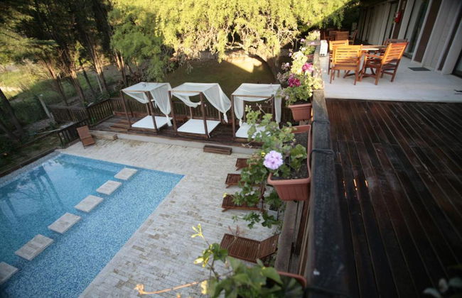 Blackstone Apart Boutique - Foto 21