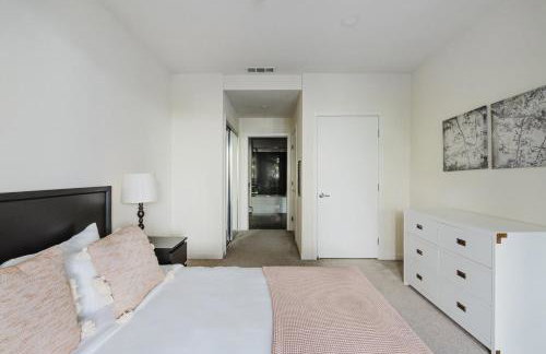 Blueground Santa Clara 1bd apartment SFO-1770 - Foto 12