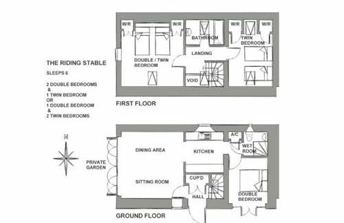 Riding Stable, Rookery Farm - Photo 15