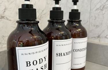 Teal Safari Tent - Foto 12