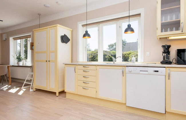 4 Star Holiday Home in Orum Djurs - Foto 11