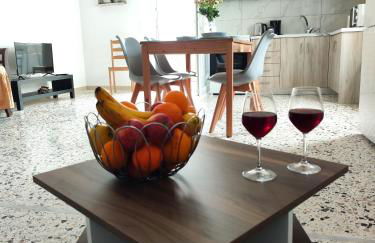 Oasis Apartments - Foto 20