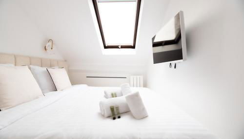 CIA - Modern Flat, Galeries Lafayette - Foto 4