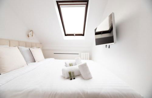 CIA - Modern Flat, Galeries Lafayette - Foto 4