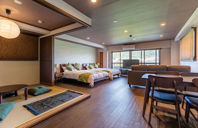 Kyoto Riverview House Kyou-raku - Photo 44