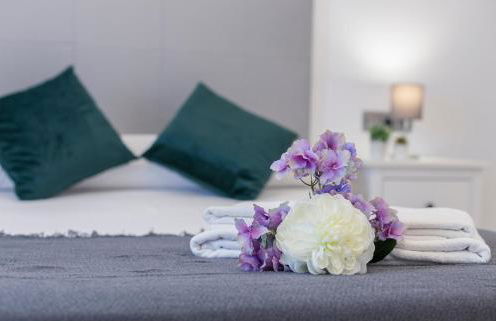 Luxe Vista Histórico 5 rooms 4 baños - Foto 33