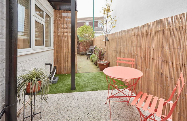 Host Stay Retreat By The Sea - Foto 15