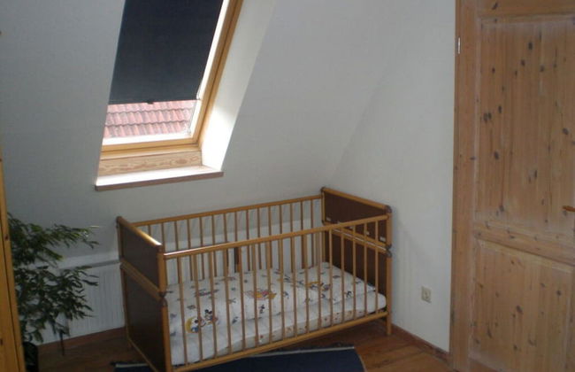 Holiday Home Environmental House Treene - Foto 2