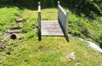 Susquehanna Waterfall Haven - Foto 8