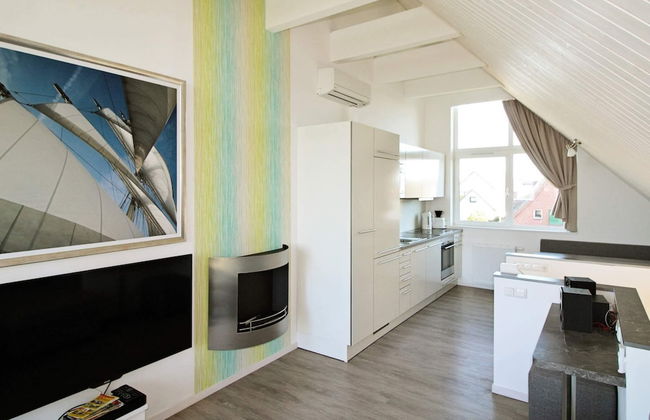 Holiday Home in Wendtorf - Foto 23