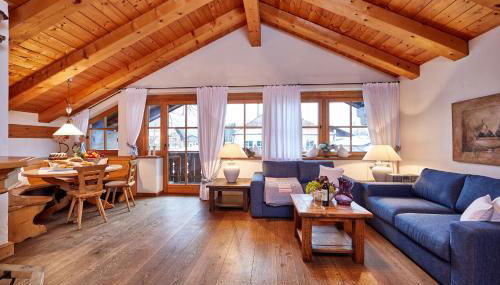 Föhrenhof Apartments - Foto 5