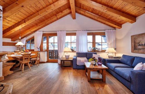 Föhrenhof Apartments - Foto 5