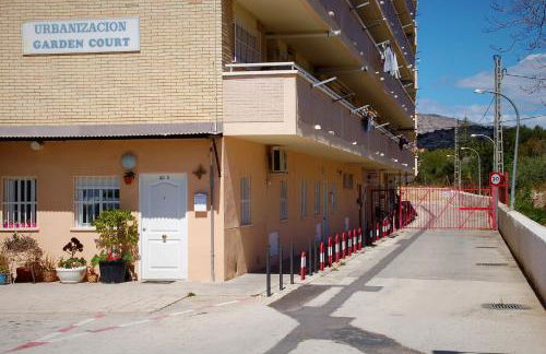 Vistal al mar Soleil - Photo 13