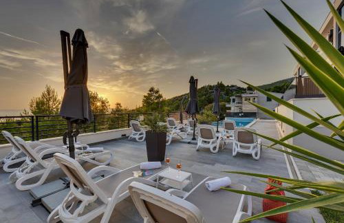 Villa Balmis House B - Foto 37