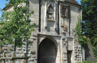 Au charme de la Cour - Foto 51