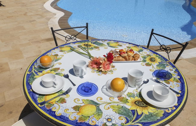 Terrazze sul Tirreno - Foto 51