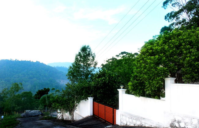 Yercaud Bungalow Stay - Foto 23