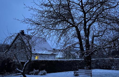 Gustow Garden Retreat - Foto 42