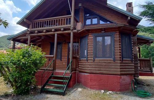 My Woodenfriend - Foto 43