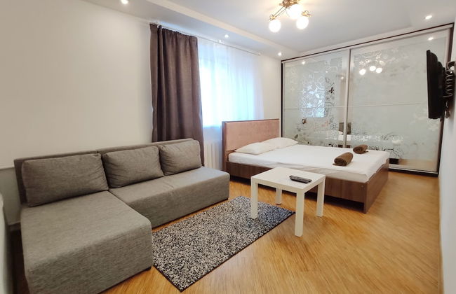 Apart Prestige - Foto 53