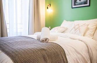 L'Albatros 002 - Hypercentre * Cosy * Wifi - Foto 7