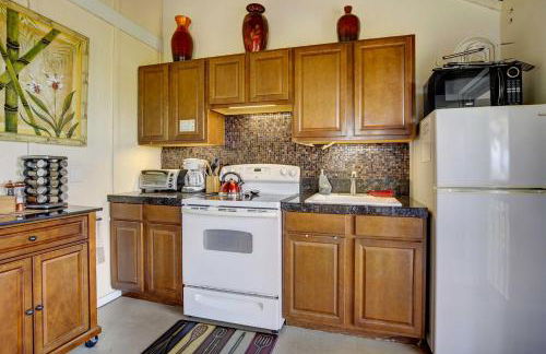 Charming Kailua-Kona Apartment Near Hiking and Golf! - Foto 11