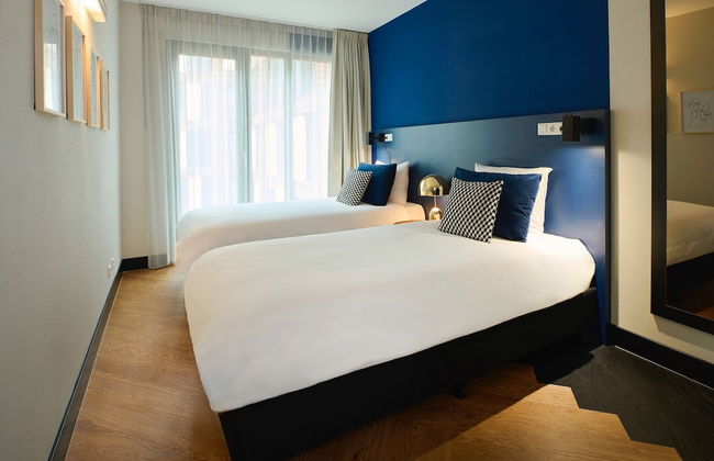 Cityden Stadshart - Foto 25