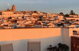 Buhardilla Rústica Mirando a Santa Catalina - Foto 1