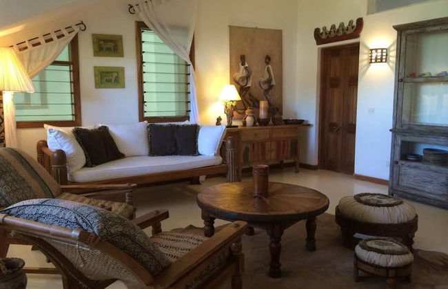 Beach Luxury Apartment On The Beach - Foto 17