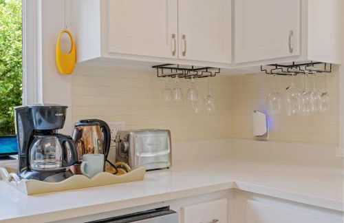 Spacious, Soulful Southern Stay - Foto 11