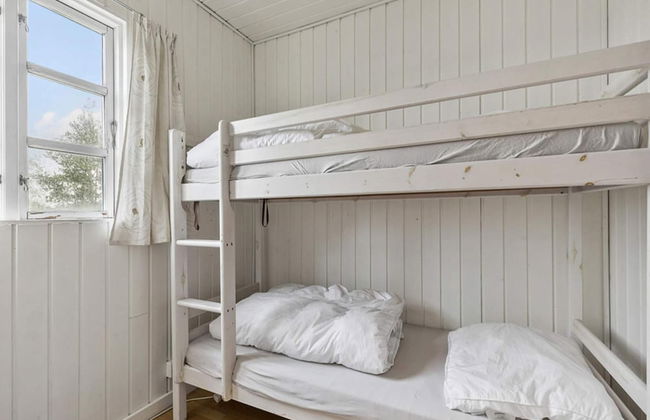 6 Person Holiday Park Home in Vipperod - Foto 18