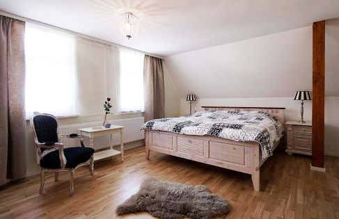 Ferienapartments Gohrisch Villa Schönblick - Foto 28