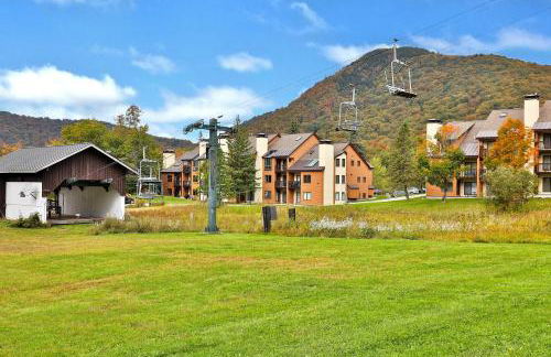 Pico Mountain Condo E306 2 Bedroom Condo - Photo 3